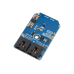 BMA250 Digital Triaxial ±2g to ±16g Acceleration Sensor with Intelligent On-Chip Motion-Triggered Interrupt Controller I2C Mini Module